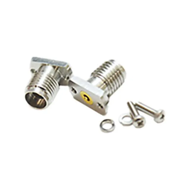 HK-R-SR2-1(11) (CONN 2.92MM RCPT STR 50 OHM SMD)