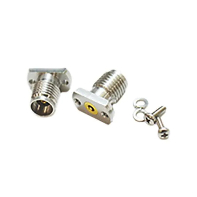 HK-R-SR2-1(12) (CONN 2.92MM RCPT STR 50 OHM SMD)