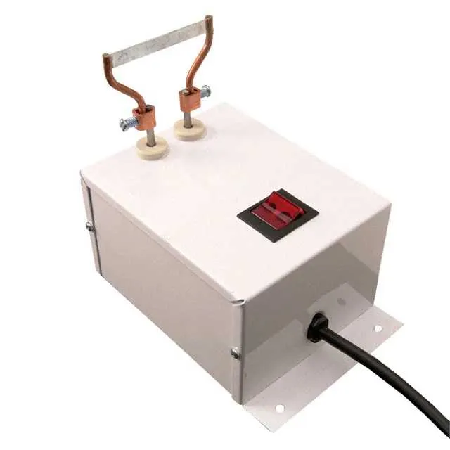 HKB0.00WH (BENCH MOUNT HOT KNIFE)