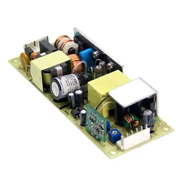 HLP-60H-20 (LED DRIVER CC AC/DC 12-20V 3A)