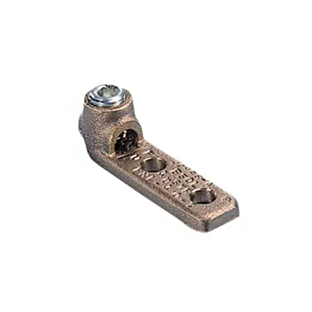 HL13-2N-5 (CONN TERM RECT LUG 2/0-1AWG #1/2)