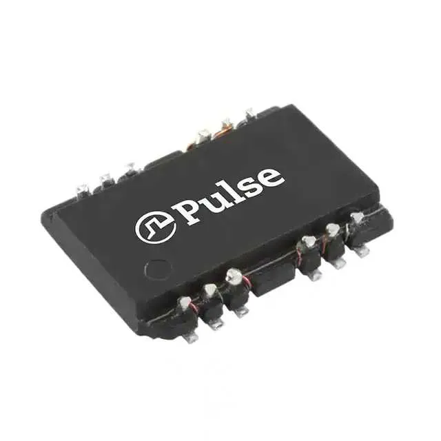 HM0068ANLT (PULSE XFMR 1CT:1CT TX 1CT:1CT RX)