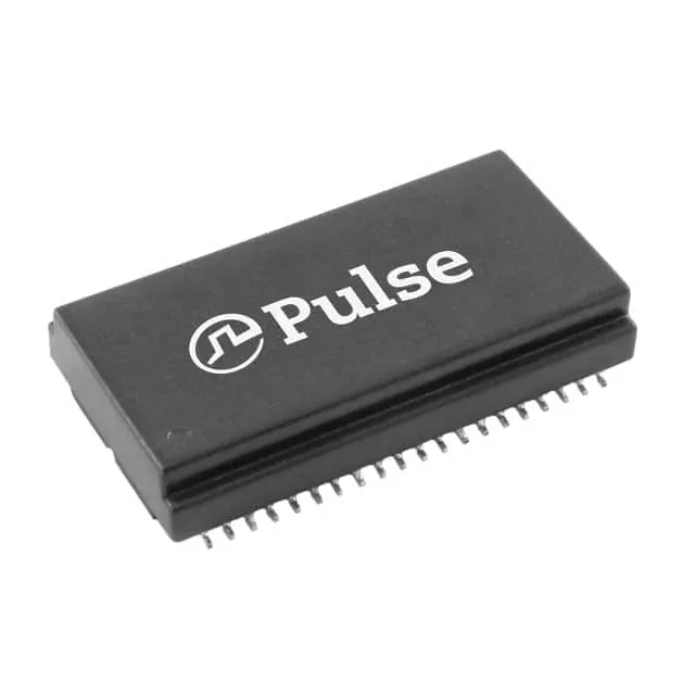 HM1234FNL (PULSE XFMR 1CT:1CT TX 1CT:1CT RX)