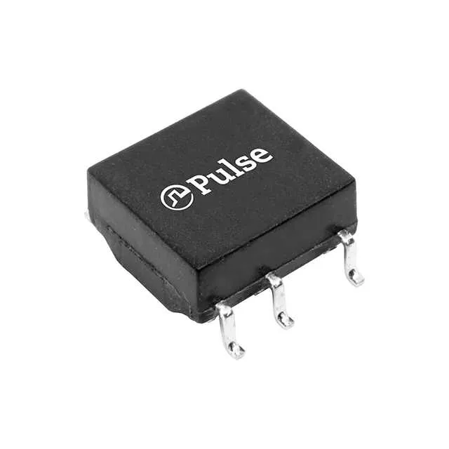 HM1238NLT (MDL, SIN, XFMR-CMC, 1:1, 4.3KV,)