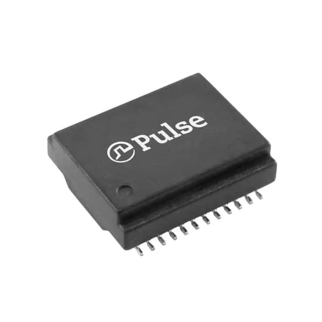 HM5004EFNLT (PULSE XFMR 1CT:1CT TX 1CT:1CT RX)