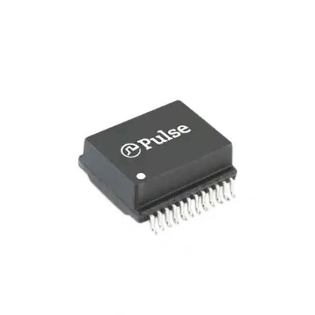 HM7142NLT (XFRMR LAN MODULE)