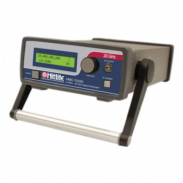 HMC-T2220 (SIGNAL GENERATOR 20GHZ 1CH)