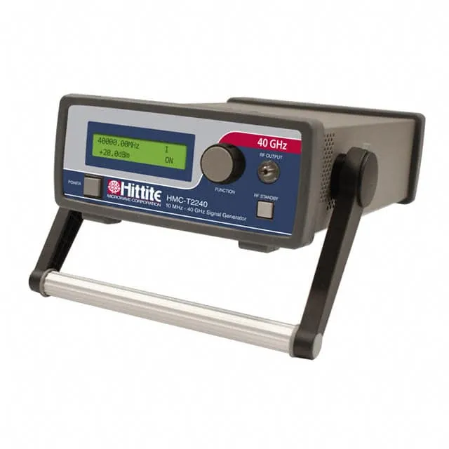 HMC-T2240 (SIGNAL GENERATOR 40GHZ 1CH)