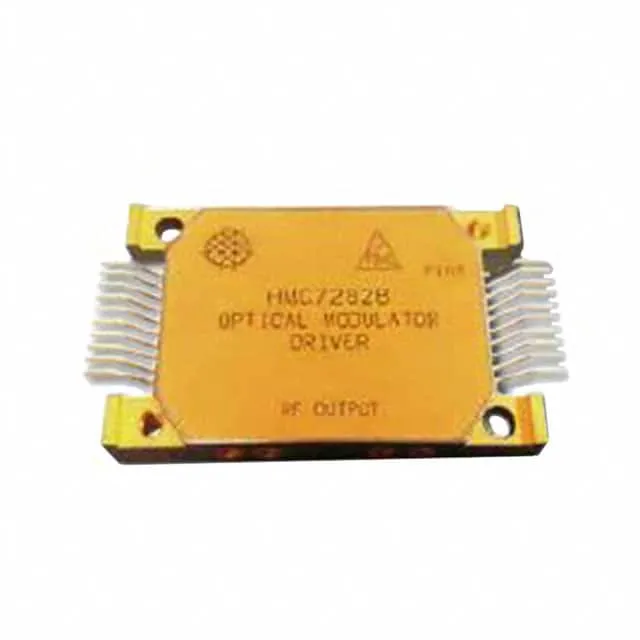 HMC7282B (IC OPTIC MOD DVR)
