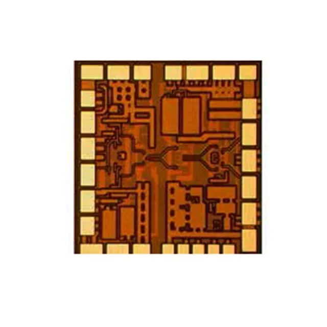 HMC7590-SX (IC AMP TRANSIMPEDANCE 24-28GHZ)