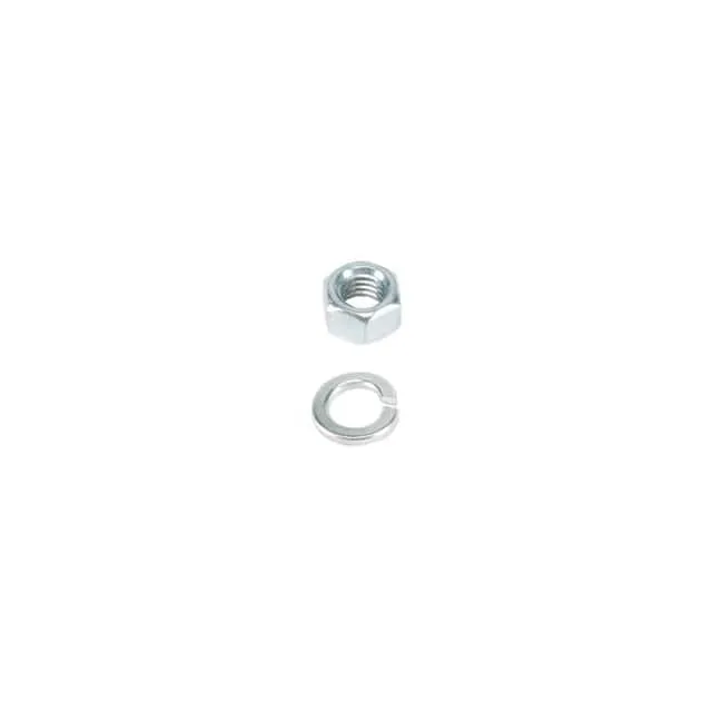 HNLW12 (HEX NUT 1/2-13)