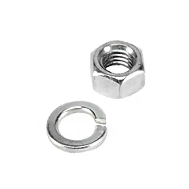 HNLW12M (HEX NUT M12)