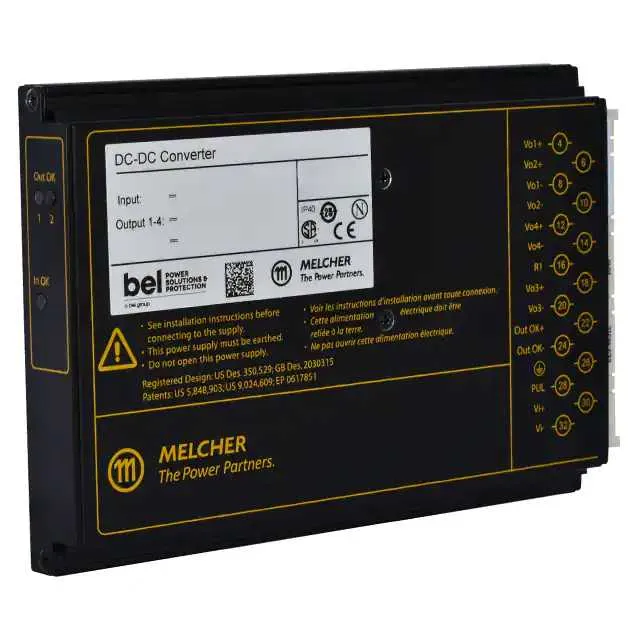 HP2020-9RG (POWER SUPPLY;HP2020-9RG;DC-DC;)