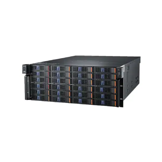 HPC-8424SE-R8A1E (4U STORAGE CHASSIS ATX/EATX)