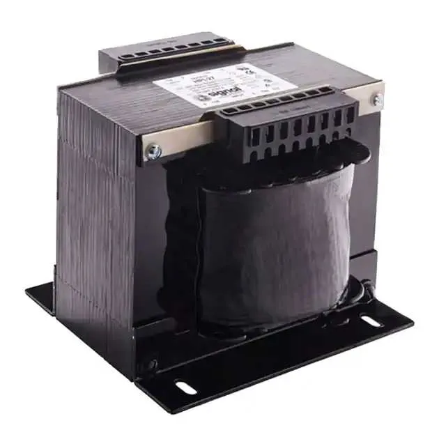 HPI-35 (XFRMR LAMINATED 3500VA CHAS MNT)