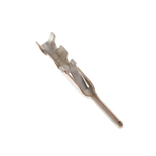 HR10-PC-113(71) (CONTACT PIN 26-30AWG CRIMP TIN)