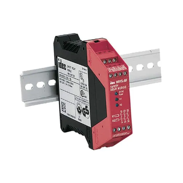 HR1S-AF5130B (E-STOP SAFETY RELAY MODULE 24V)