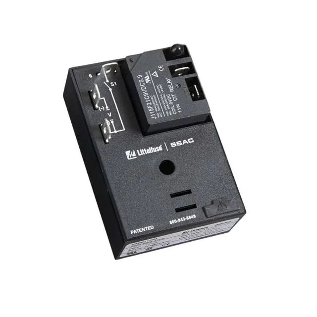 HRDB223 (DELAY ON BREAK TIMER)