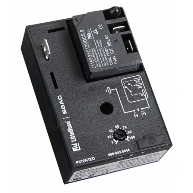 HRDI422 (INTERVAL TIMER)