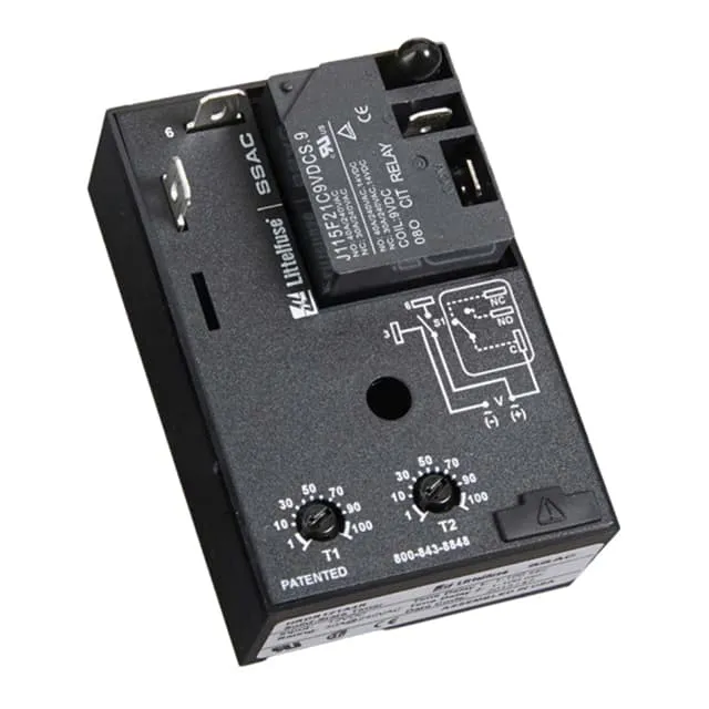 HRDR322B2R (RECYCLING TIMER)
