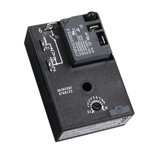 HRISW21FT (TIME DELAY RELAY)