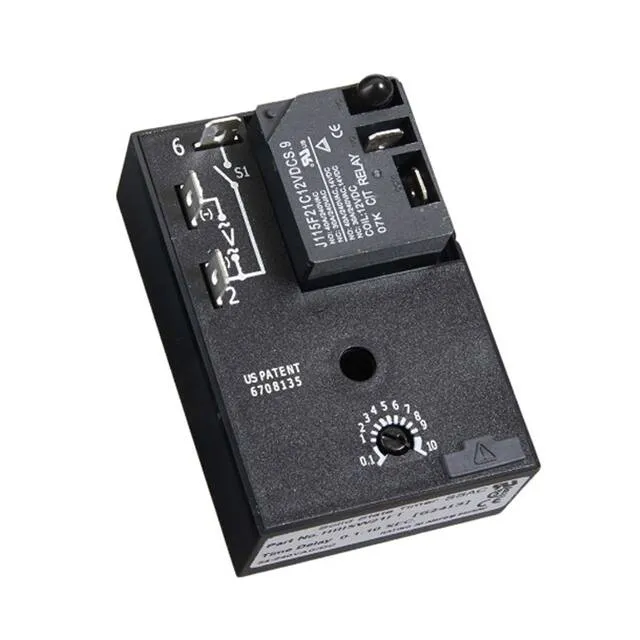 HRISW25B (TIME DELAY RELAY)