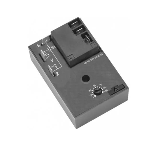 HRISW27I (TIME DELAY RELAY)