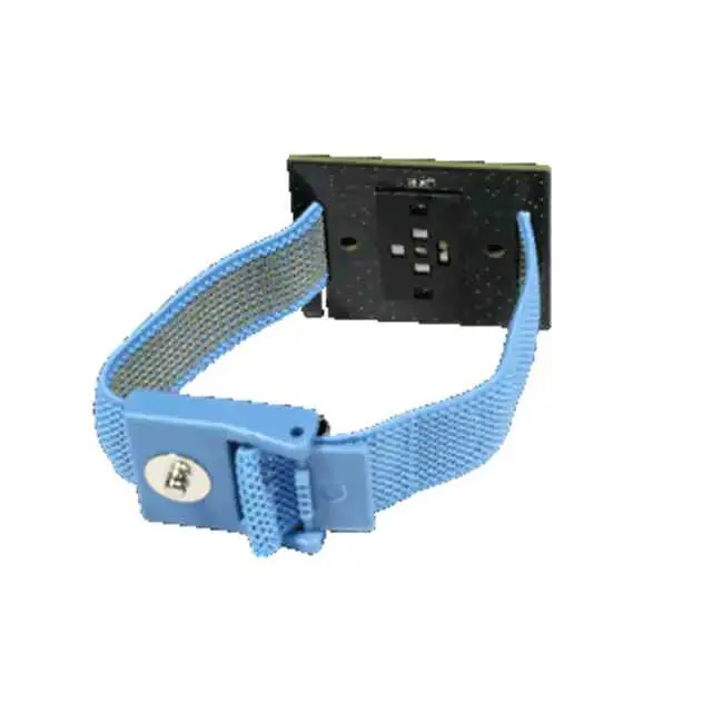 HRM-WG-BIO-44 (KIT HEART RATE MONITOR)