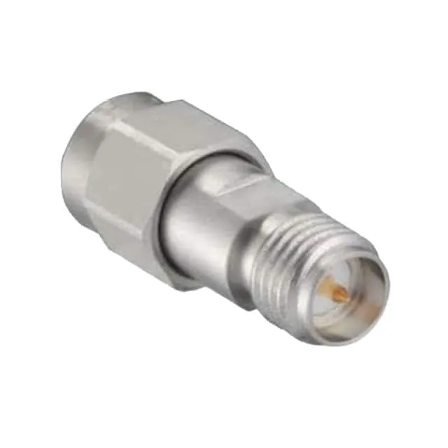 HRMP-SMA(R)J (CONN ADAPT SMA PLUG TO JACK-RP)