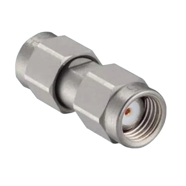 HRMP-SMA(R)P (CONN ADAPT SMA PLUG-RP TO PLUG)