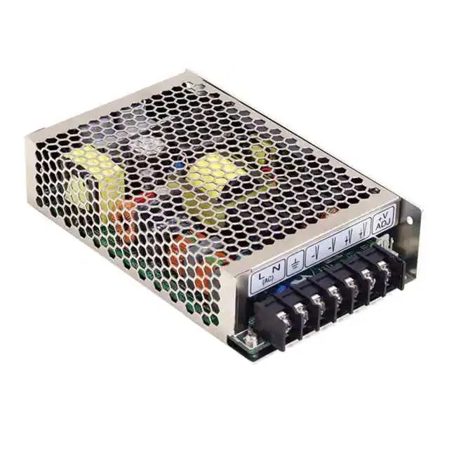 HRP-100-7.5 (AC/DC CONVERTER 7.5V 101W)