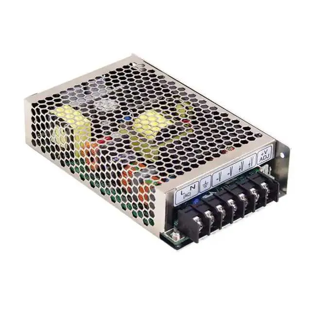 HRPG-150-7.5 (AC/DC CONVERTER 7.5V 150W)