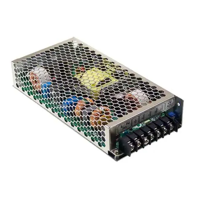 HRPG-200-24 (AC/DC CONVERTER 24V 202W)