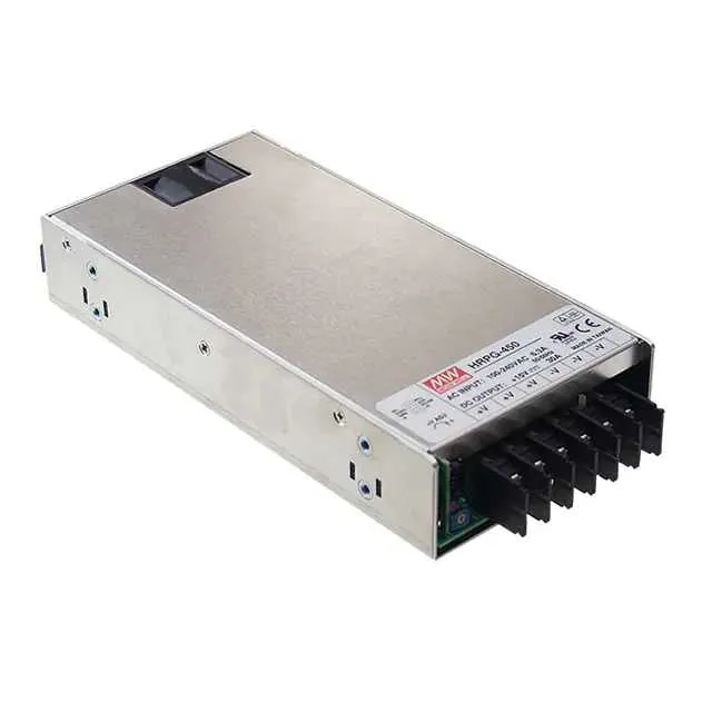 HRPG-450-7.5 (AC/DC CONVERTER 7.5V 450W)