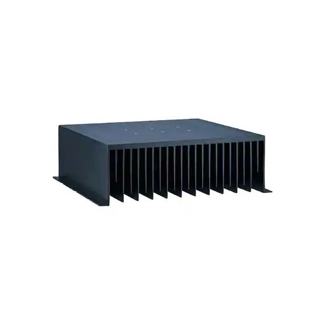 HS023 (PM HEAT SINK 0.25C/W 1 2 OR 3 SS)