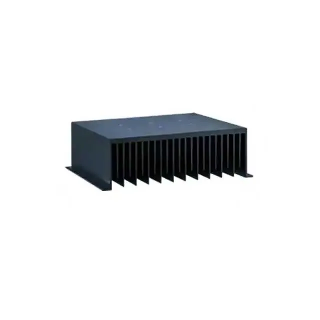 HS033 (PM HEAT SINK 0.35C/W 1 2 OR 3 SS)