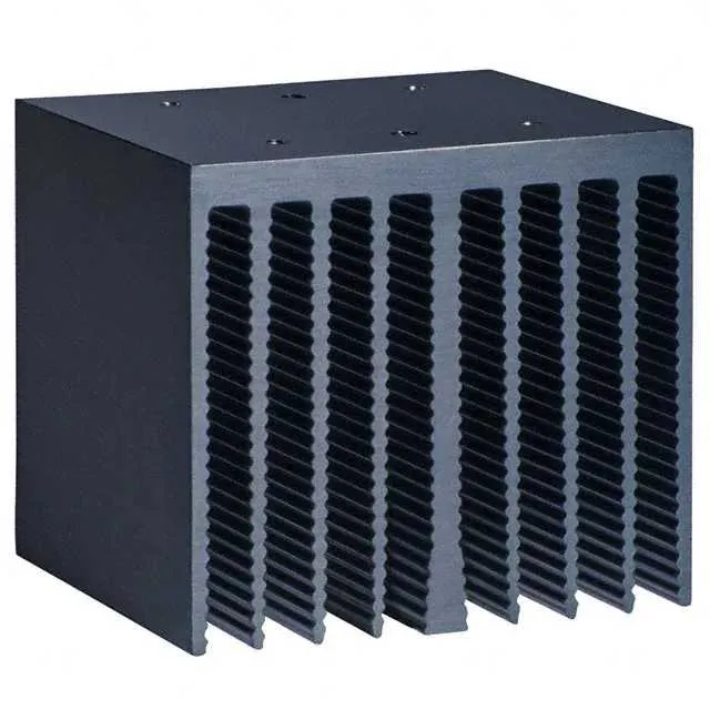 HS122 (HEATSINK SSR 1.2DEG C/W PNL MNT)