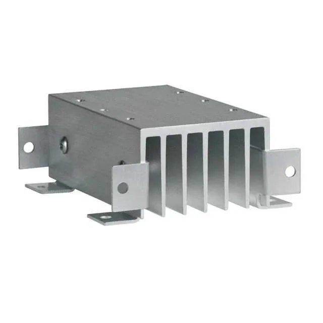 HS172 (HEATSINK SSR 1.7DEG C/W PNL MNT)