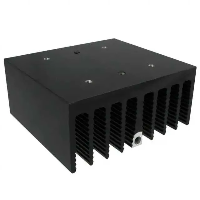 HS202 (HEATSINK SSR 2.0DEG C/W PNL MNT)
