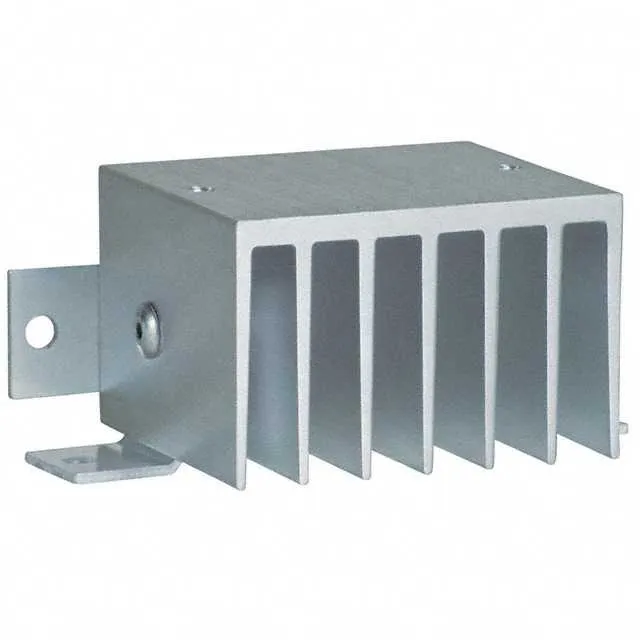 HS251 (HEATSINK SSR 2.5DEG C/W PNL MNT)
