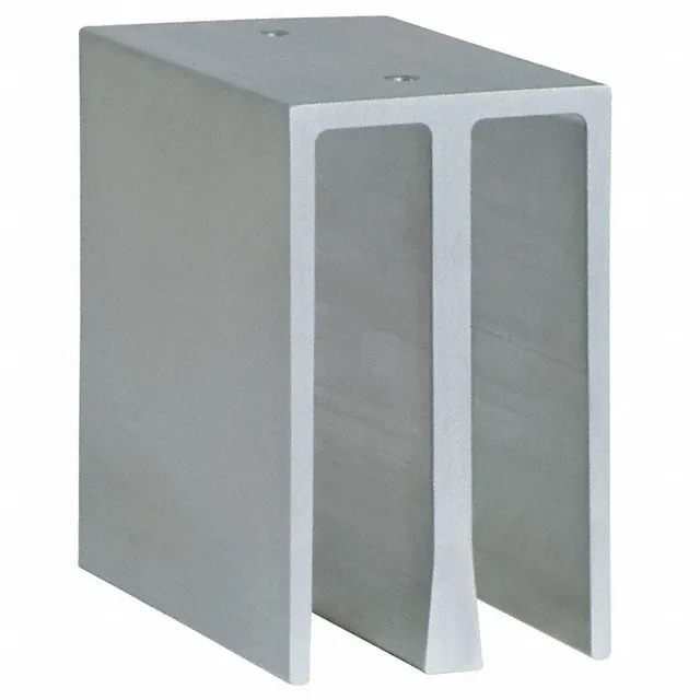 HS271 (HEATSINK SSR 2.7DEG C/W PNL MNT)
