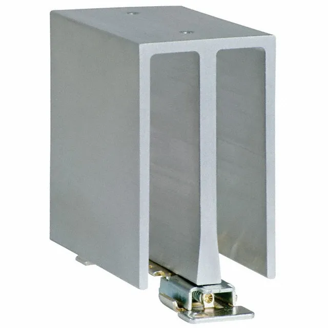 HS271DR (HEATSINK SSR 2.7DEG C/W DIN MNT)