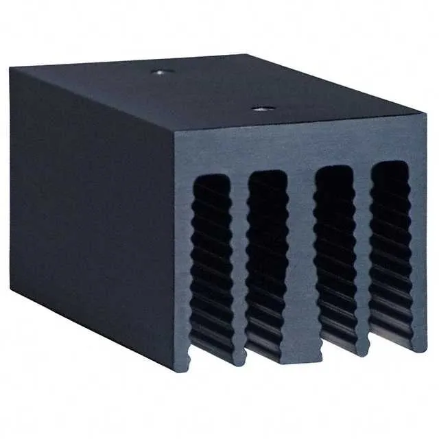HS301 (HEATSINK SSR 3.0DEG C/W PNL MNT)