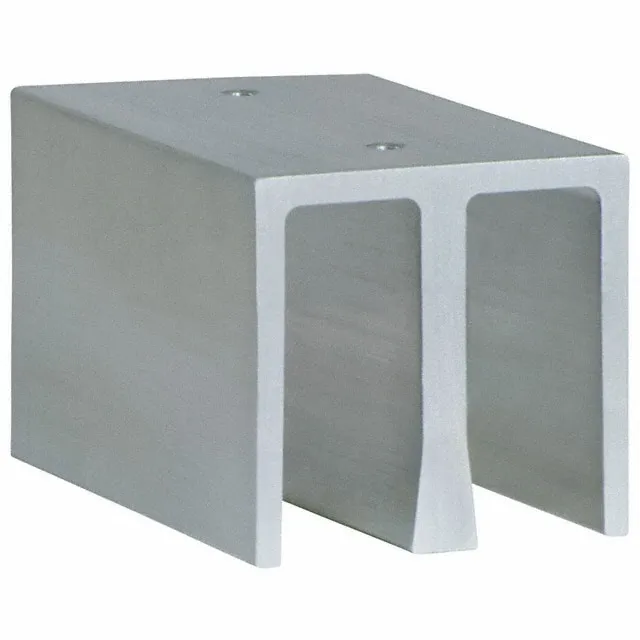 HS351 (HEATSINK SSR 3.5DEG C/W PNL MNT)