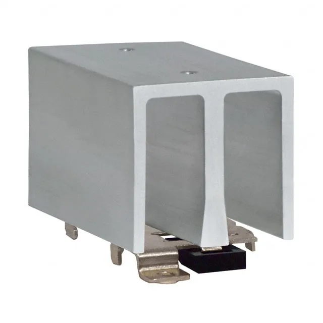 HS351DR (HEATSINK SSR 3.5DEG C/W DIN MNT)