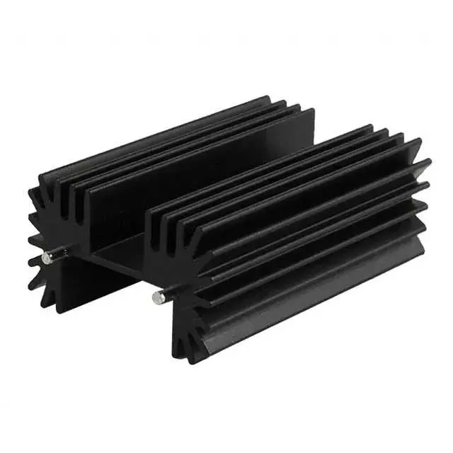HSE-B18254-0396H (HEAT SINK, EXTRUSION,TO-218, 25.)
