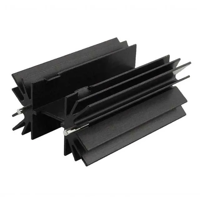 HSE-B18254-035H (HEAT SINK, EXTRUSION, TO-218, 25)