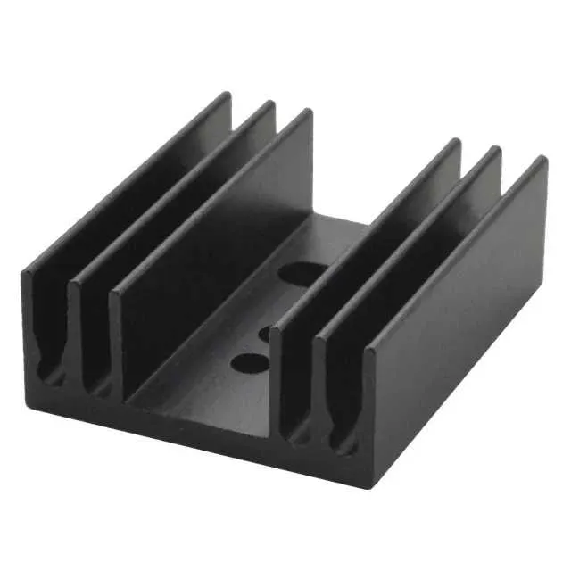 HSE-B20350-NP (HEAT SINK, EXTRUSION, TO-220, 35)