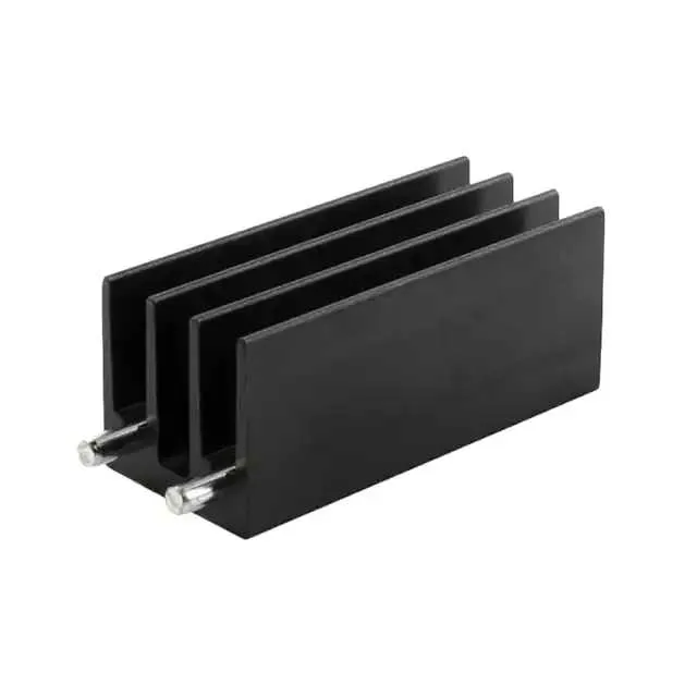HSE-B254-04H (HEAT SINK, EXTRUSION, TO-220/TO-)