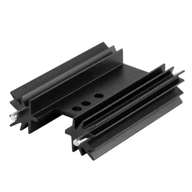 HSE-B20508-035H-W (HEAT SINK, EXTRUSION, TO-220, 50)